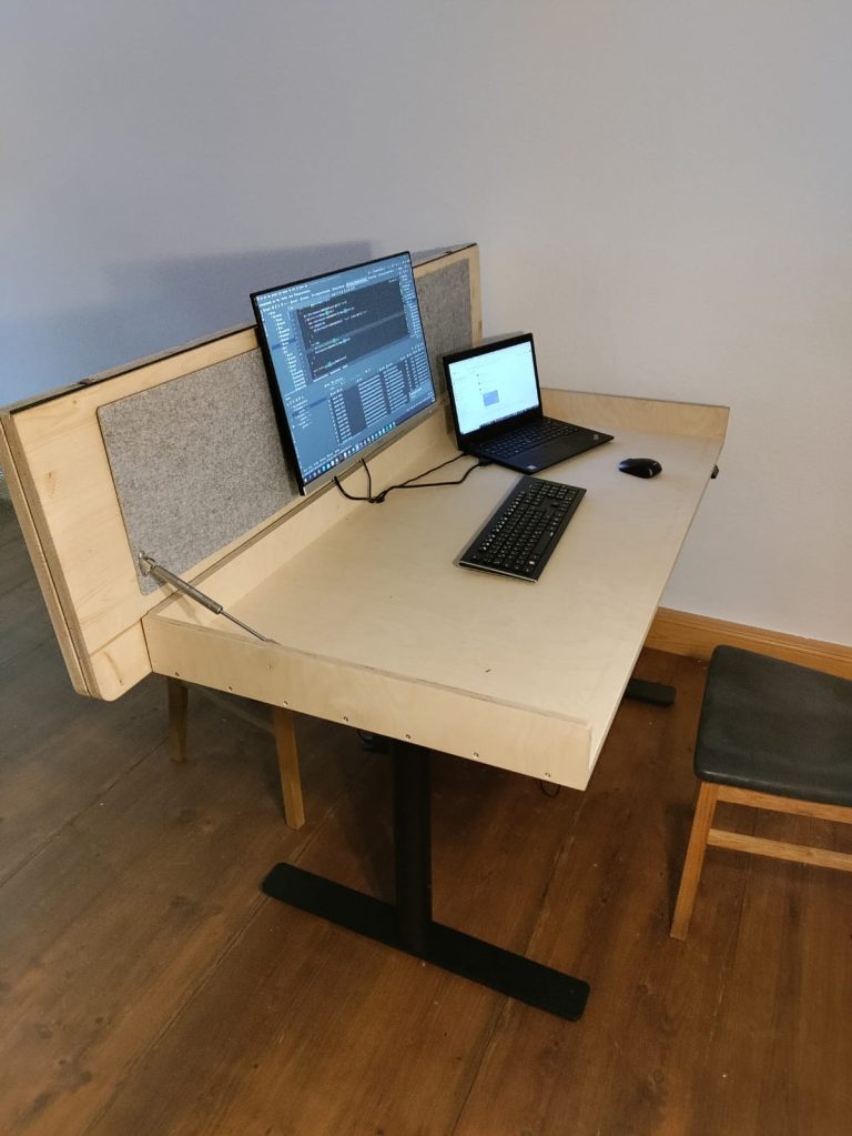 Warum es den UDO TBL überhaupt gibt (Teil 1)