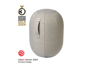 VLUV Kapsul Balance-Hocker